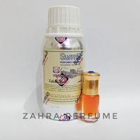 Gambar PARFUM ZAFRAN RED ROLL 6ML BY SURRATI dari Zahra Perfume Ampel undefined 1 Tokopedia