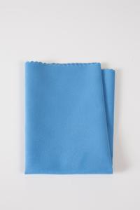 Gambar MUSIC NOMAD Brass & Woodwind Untreated Microfiber Polishing Cloth dari hiendguitar undefined 2 Tokopedia