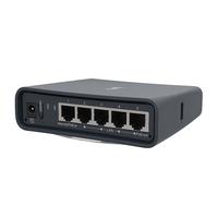 Gambar MikroTik hAP ac lite TC RB952Ui-5ac2nD-TC dari Teprastore undefined 2 Tokopedia