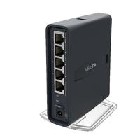 Gambar MikroTik hAP ac lite TC RB952Ui-5ac2nD-TC dari Teprastore undefined 4 Tokopedia