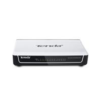 Gambar Tenda 16-Port Fast Ethernet Switch, 10/100Mbps - S16 dari Enter Komputer Official undefined 2 Tokopedia