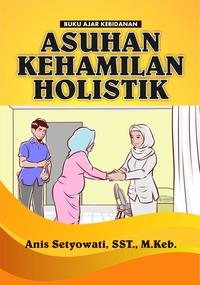 Gambar Buku Ajar Kebidanan Asuhan Kehamilan Holistik dari Belajar PHP undefined 1 Tokopedia
