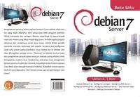 Gambar Original Buku Saku Debian 7 Server dari agosbookstore undefined 2 Tokopedia