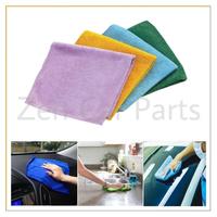 Gambar kain lap serat micro fiber serbaguna 30 x 30cm microfiber cloth dari baktiara store undefined 2 Tokopedia