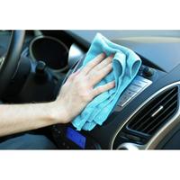 Gambar kain lap serat micro fiber serbaguna 30 x 30cm microfiber cloth dari baktiara store undefined 1 Tokopedia