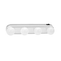 Gambar Spark Lampu Bohlam Make Up Studio Glow Super Bright - NJ07004 - White dari onechoice.id undefined 5 Tokopedia