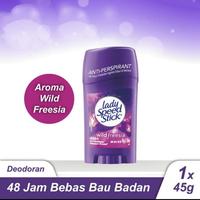 Gambar Lady Speed Stick Wild Freesia 45g Deodorant 45 gr dari megacart.id undefined 1 Tokopedia
