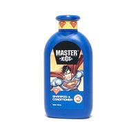 Gambar MASTER KIDS SHAMPOO SUPERMAN 150ML dari LOTTE Mart Indonesia undefined 1 Tokopedia