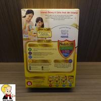 Gambar Dancow Nestle 3+ Nutri Tods Advanced Excelnutri Rasa Madu Halal 400 Gr dari Rich Store88# undefined 2 Tokopedia