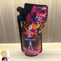 Gambar So Klin Royale Pelembut Pakaian Parfum Series Hot Summer 800 Ml dari Rich Store88# undefined 1 Tokopedia