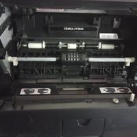 Gambar jual Printer Hp LaserJet Pro 400 M401dn | Laser Mono A4 dari Jagoan printer undefined 4 Tokopedia