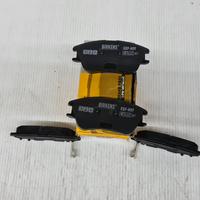 Gambar brake pad Hyundai atoz double piston kbp m09 birkens -85010 dari Jasutra motorOS undefined 2 Tokopedia