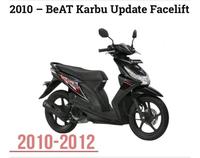 Gambar Engine Mounting Link Engine Hanger Undur Undur Honda Beat Karbu Murah dari jolinda putri shop undefined 5 Tokopedia
