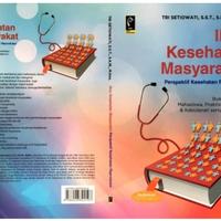 Gambar Ilmu kesehatan masyarakat- tri setiowati dari Toko Buku Purwa undefined 1 Tokopedia