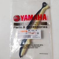 Gambar KARET LIDAH TENSIONER YAMAHA JUPITER MX OLD JUPITER MX NEW VIXION OLD dari PGMP 5 AUTOPARTS undefined 1 Tokopedia