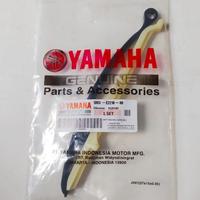 Gambar KARET LIDAH TENSIONER YAMAHA JUPITER MX OLD JUPITER MX NEW VIXION OLD dari PGMP 5 AUTOPARTS undefined 2 Tokopedia