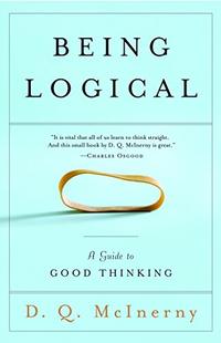 Gambar Being Logical: A Guide to Good Thinking dari Pick-a-book Store undefined 1 Tokopedia