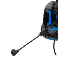 Gambar Sades Element Gaming Headset dari Enter Komputer Official undefined 5 Tokopedia