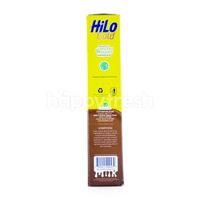 Gambar HILO Gold Less Fat Chocolate 250gr for 51 Plus Years Old dari Little Blossom Room undefined 4 Tokopedia