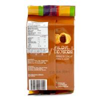 Gambar NISSIN Walens Choco Soes 100gr dari Little Blossom Room undefined 2 Tokopedia