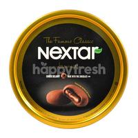 Gambar NEXTAR Choco Delight Brownies Cookies 336gr dari Little Blossom Room undefined 1 Tokopedia