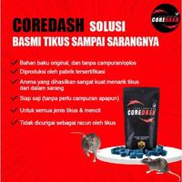 Gambar PROMO COREDASH RACUN TIKUS PALING AMPUH BELI 1 DAPAT 2 dari Beurid undefined 4 Tokopedia