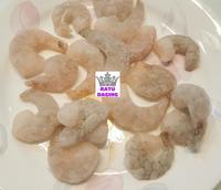 Gambar Udang Kupas Bersih @1 kg dari Ratu Daging Bekasi undefined 1 Tokopedia