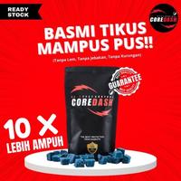 Gambar PROMO COREDASH RACUN TIKUS PALING AMPUH BELI 1 DAPAT 2 dari Beurid undefined 2 Tokopedia