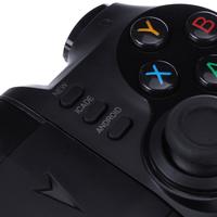 Gambar RALAN X6 Wireless bluetooth Kontroler Game Gamepad Joystick dari naturallimits undefined 5 Tokopedia