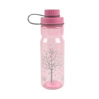 Gambar APPETITE 650 ML TREE BOTOL MINUM - PINK dari Benzoo18 Shop undefined 1 Tokopedia