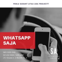 Gambar Mounting Bracket ZKTeco FMB Series - 1.1m dari Sejahtera Abadi Teleshop undefined 4 Tokopedia