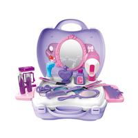 Gambar Toys Kingdom Pretty Missy Tas Make Up Mainan Untuk Anak 8231 dari Merdeka 17 Shop_NEW undefined 2 Tokopedia