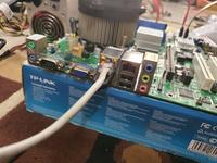 Gambar MTC- Paketan mikrotik pc x86 intel ddr3 dual lan ethernet gigabit dari MustaCam undefined 3 Tokopedia
