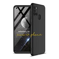 Gambar Hard Case Samsung Galaxy A21s Armor Full 360 Cover GKK Casing A21 S - Hitam dari Super Case Tokopedia undefined 1 Tokopedia