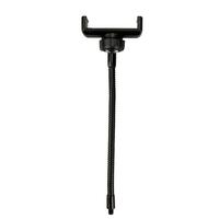 Gambar PULUZ PU501B Fleksibel Clip Gunung Mobile Phone Holder dari Laris Rame Shopp undefined 2 Tokopedia