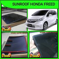 Gambar sunroof honda freed. sunroof dummy honda freed. moonroof dummy freed. dari Grosir Variasi Mobil_NEW undefined 4 Tokopedia