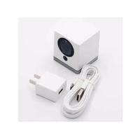 Gambar Xiaomi Xiao Fang Xiaofang 1S CCTV Smart IP Camera Security 1080P dari ari ayunda shop undefined 5 Tokopedia