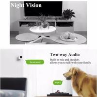 Gambar Xiaomi Xiao Fang Xiaofang 1S CCTV Smart IP Camera Security 1080P dari ari ayunda shop undefined 4 Tokopedia
