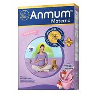 Gambar Anmum Materna Susu Ibu Hamil Strawberry White Chocolate 400 Gr Box⠀ dari all in market undefined 3 Tokopedia
