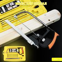 Gambar Gergaji Multifungsi Set 3 Way Blade Magic Saw Gergaji Kayu Besi Pipa dari Lockgamerz Electronic undefined 5 Tokopedia
