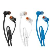 Gambar JBL T110 in Ear Earphone with Mic Original Berkualitas dari Kayla Sammirra undefined 3 Tokopedia