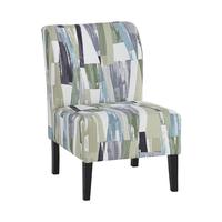Gambar INFORMA - KURSI AKSEN ASHLEY - TRIPTIS ACCENT CHAIR 1S MULTI COLOR dari mauuanita undefined 1 Tokopedia