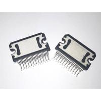 Gambar IC TDA 7388 TDA7388 IC AUDIO Tape mobil ST dari baktiara store undefined 2 Tokopedia