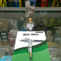 Gambar mini filter airbrush dari aretha_shoope undefined 1 Tokopedia