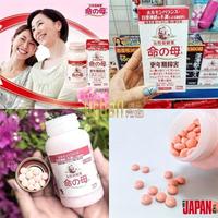 Gambar Kobayashi INOCHI NO HAHA - Mother of Life Hormone Balance Supplement dari CORVOUS_STORE undefined 4 Tokopedia