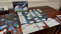 Gambar Beyond The Sun Board Game | Boardgame dari Tabletoys undefined 2 Tokopedia