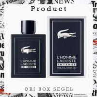 Gambar Lacoste L Homme Intense for Men EDT 100ml dari Nagoya Central Store undefined 1 Tokopedia