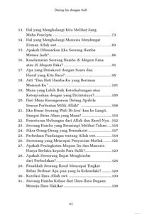 Gambar Dialog Jin Dengan Sufi JBR dari JAKARTABOOKREVIEW(JBR) undefined 5 Tokopedia