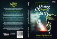 Gambar Dialog Jin Dengan Sufi JBR dari JAKARTABOOKREVIEW(JBR) undefined 3 Tokopedia