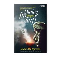 Gambar Dialog Jin Dengan Sufi JBR dari JAKARTABOOKREVIEW(JBR) undefined 2 Tokopedia